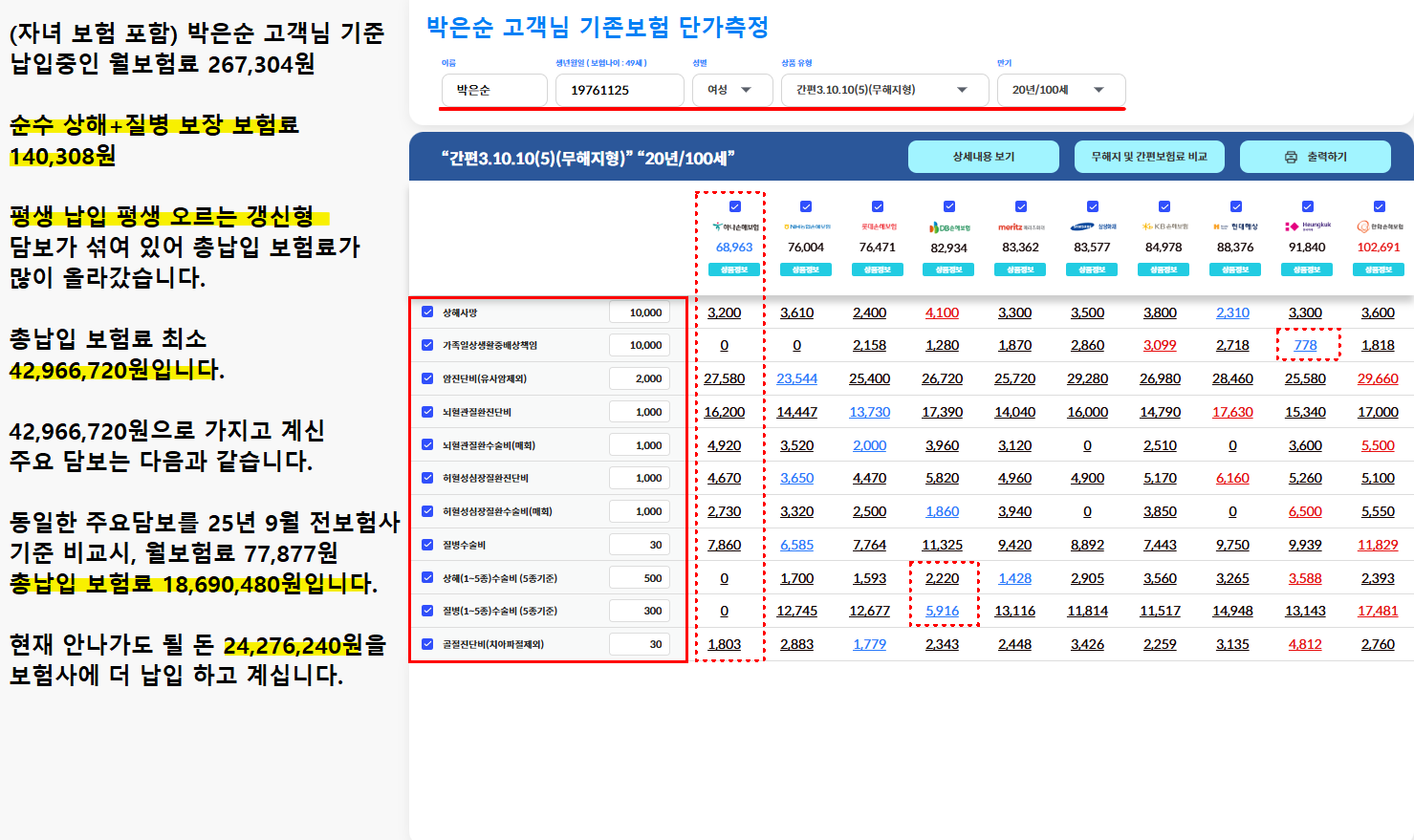 기존보험 단가측정 박은순님.png